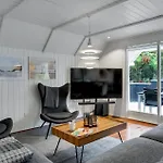Holiday home Per Knoldsvej Ix Blavand