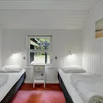 Hébergement de vacances Per Knoldsvej Ix Blåvand
