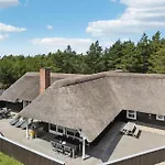 Per Knoldsvej Ix * Blåvand