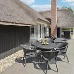 Per Knoldsvej Ix Holiday home Blavand