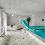 Per Knoldsvej Ix Hébergement de vacances