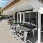 Per Knoldsvej Ix Hébergement de vacances
