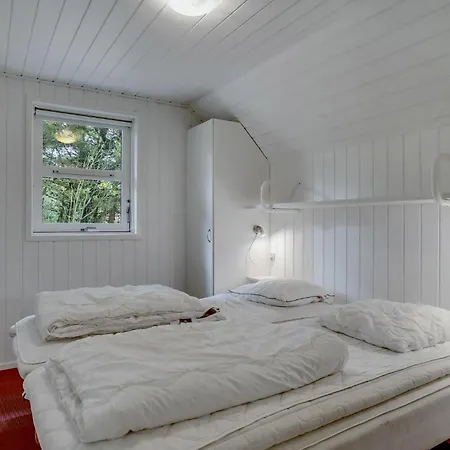 Awesome In With Sauna * Blavand