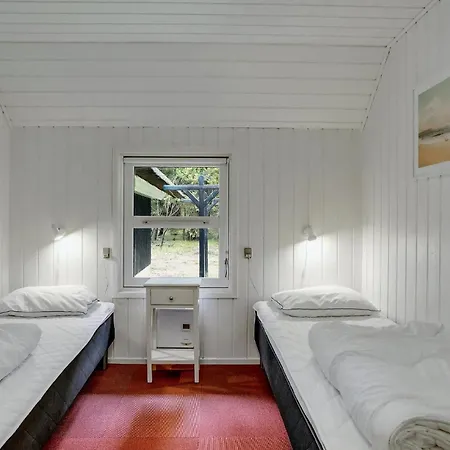 Holiday home Gorgeous Home In Blavand With Sauna Blavand