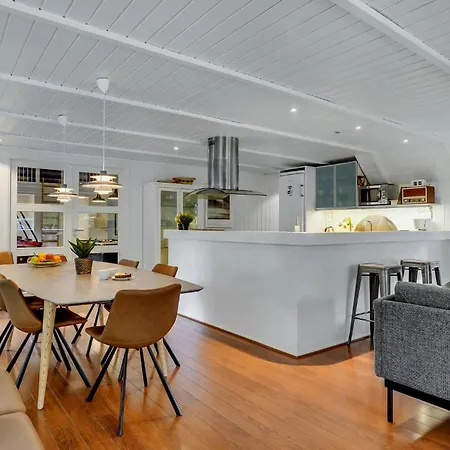 Gorgeous Home In Blavand With Sauna Holiday home