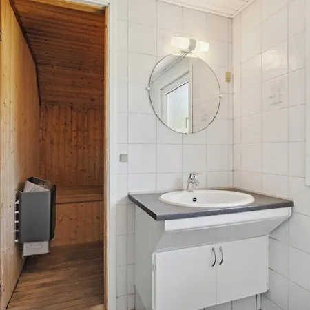 Gorgeous Home In Blavand With Sauna Holiday home