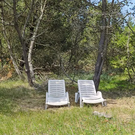 Gorgeous Home In Blavand With Sauna * Blavand