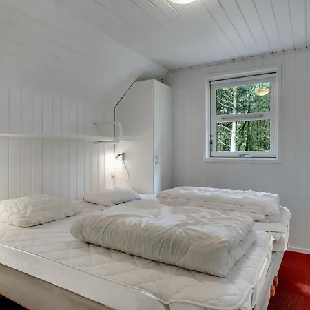 Holiday home Gorgeous Home In Blavand With Sauna Blavand