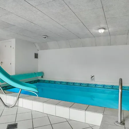 Gorgeous Home In Blavand With Sauna * Blavand