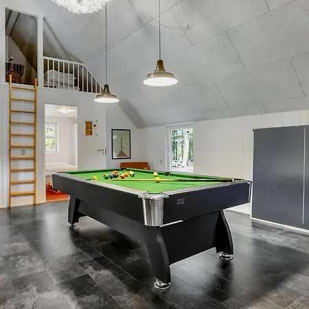 Gorgeous Home In Blavand With Sauna *