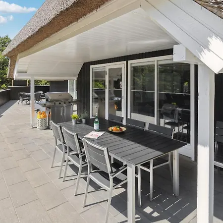 Gorgeous Home In Blavand With Sauna Holiday home